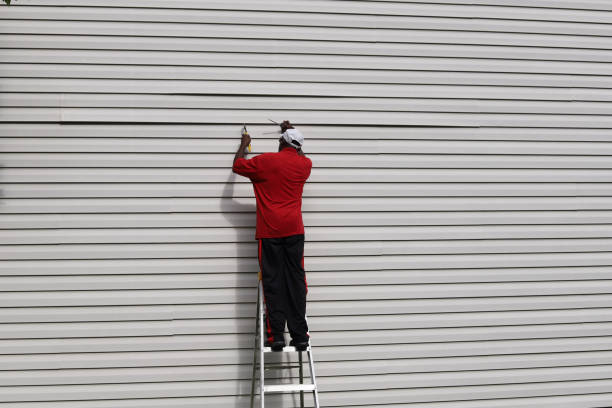 Reliable Cuthbert, GA Siding Solutions
